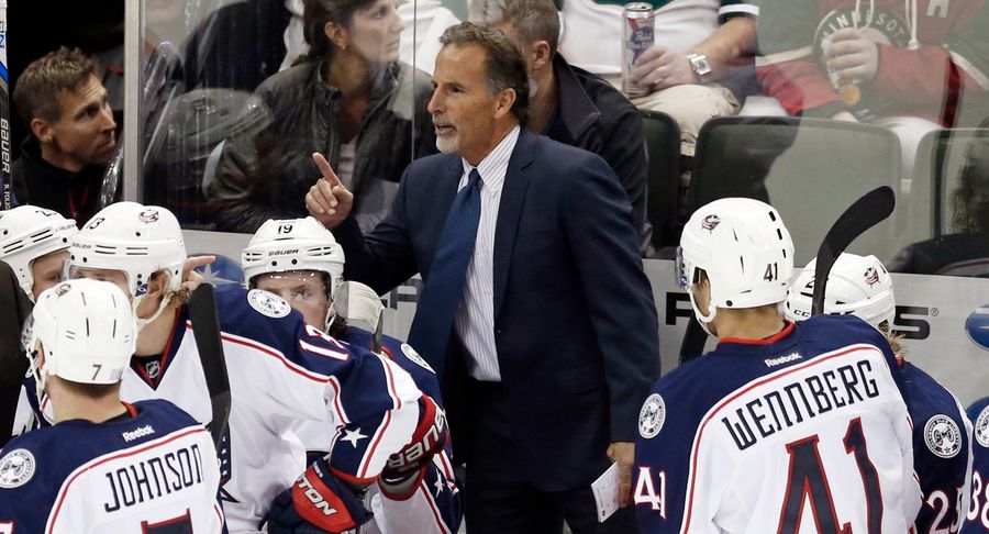 The Blue Jackets&#39; Start Is Historically Bad