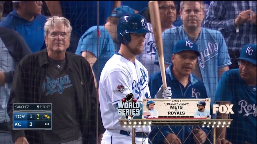 There Are Still Several More Innings Left To Play