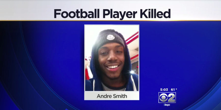 Chicago High School Football Player Dies After Hit