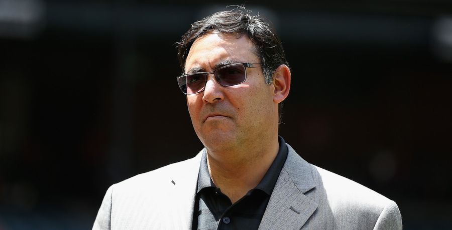 Report: Former Phillies GM Ruben Amaro To Be Red Sox First-Base Coach
