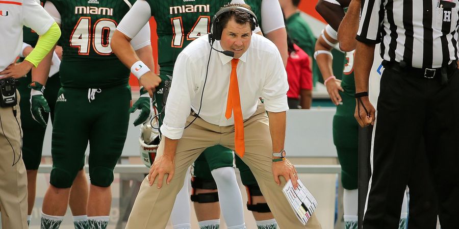Al Golden Has Been Fired By Miami