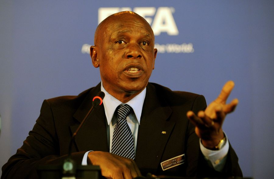 The Names On The FIFA Ballot Sound Made-Up