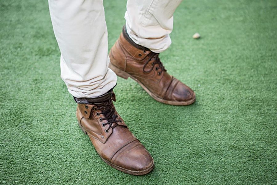 It's Fall, So Invest In A Good Pair Of Boots