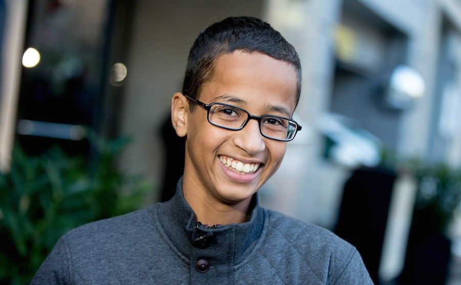 I Could Defeat At Least Eight Of This Year's Most Influential Teens