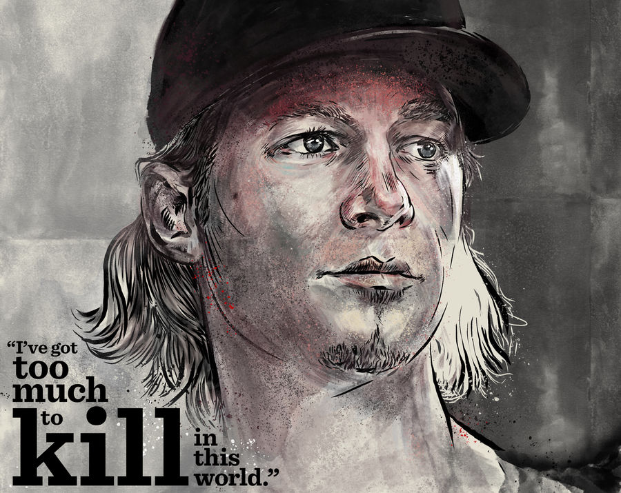The Pitcher Who Couldn't Lose