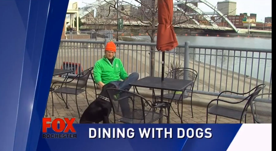 Rochester Fox Station Cuts To Local News During 14th Inning Of Game 1