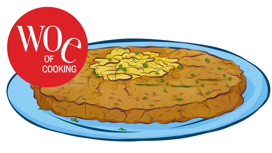 "Baked Sausage Meat Ring" Is Much Better Than It Sounds (Or Looks)