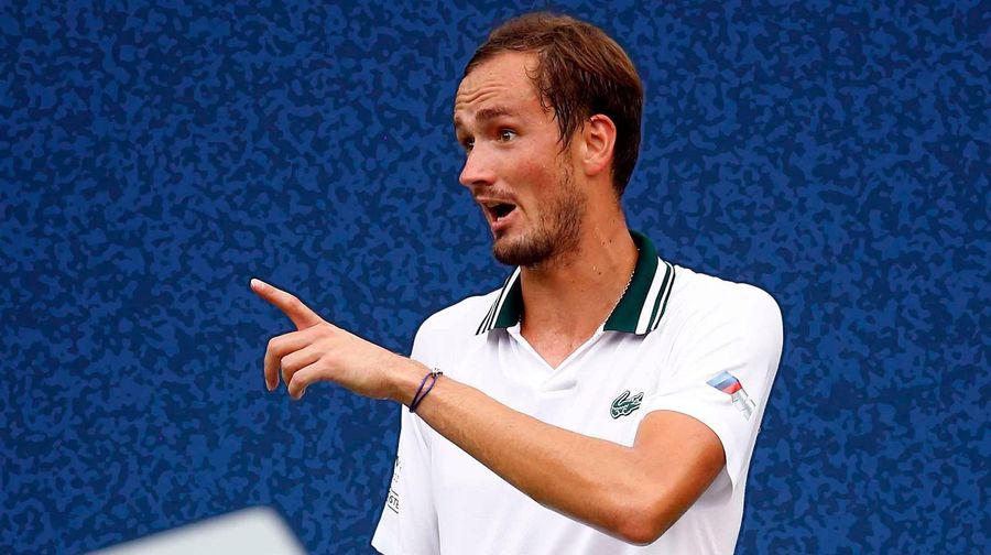 Big tennis doesn’t want players to be polite to each other