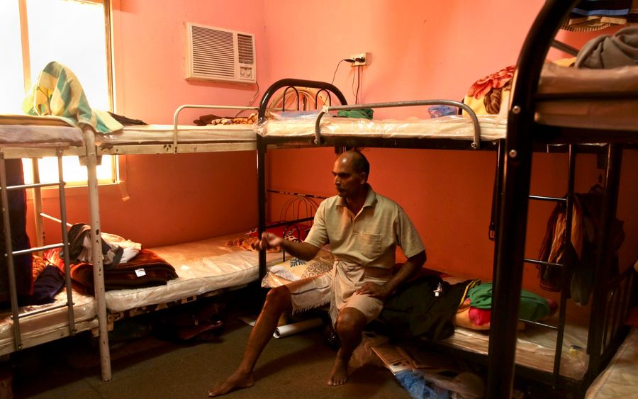 Watch This Harrowing Documentary About The Working Conditions In Qatar