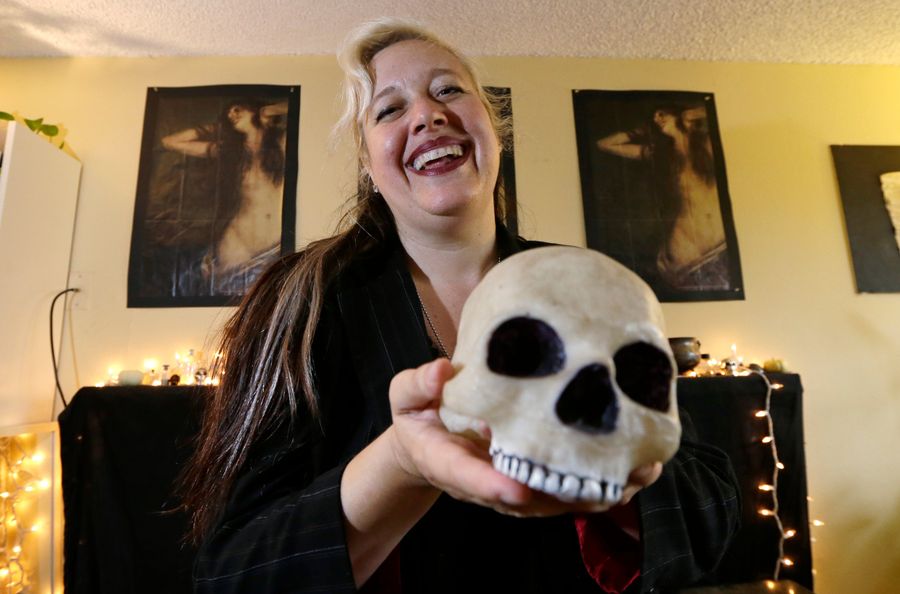Coming Soon To Seattle-Area High School Football: Satanic Invocations (UPDATE)