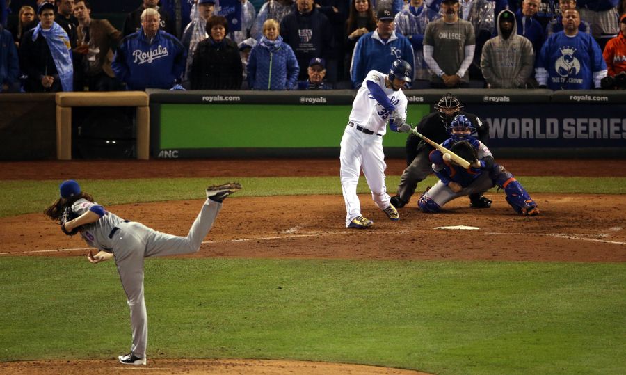 The Royals Don't Miss