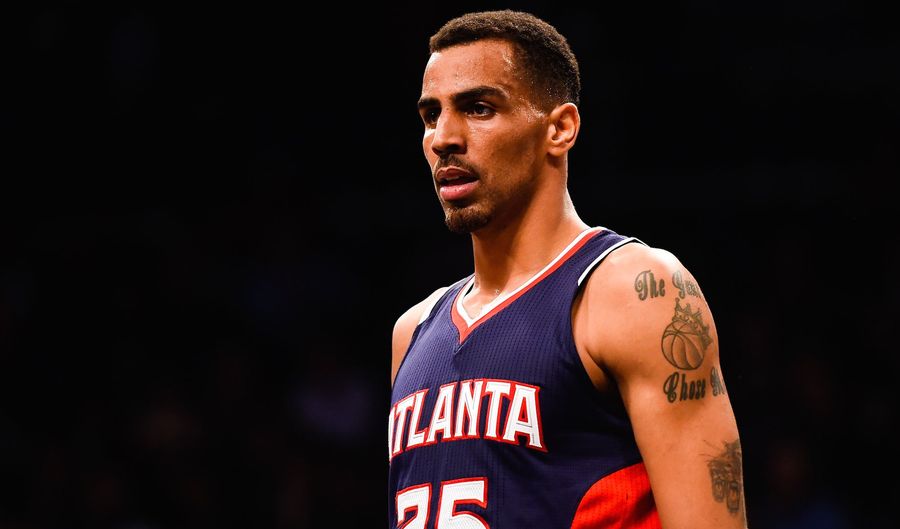 Thabo Sefolosha Opens Up About The Night The NYPD Broke His Leg