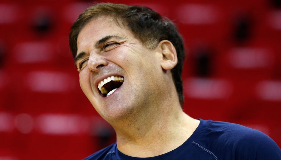 Mark Cuban Is Still Incredibly Heated About The DeAndre Jordan War