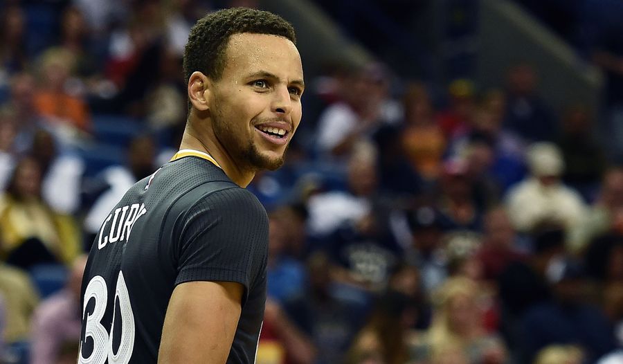 Steph Curry Is Even Better This Season 