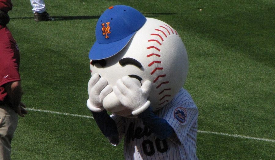 Frank Thomas: The Mets Did Everything Right Except For All The Things They Did Horribly Wrong