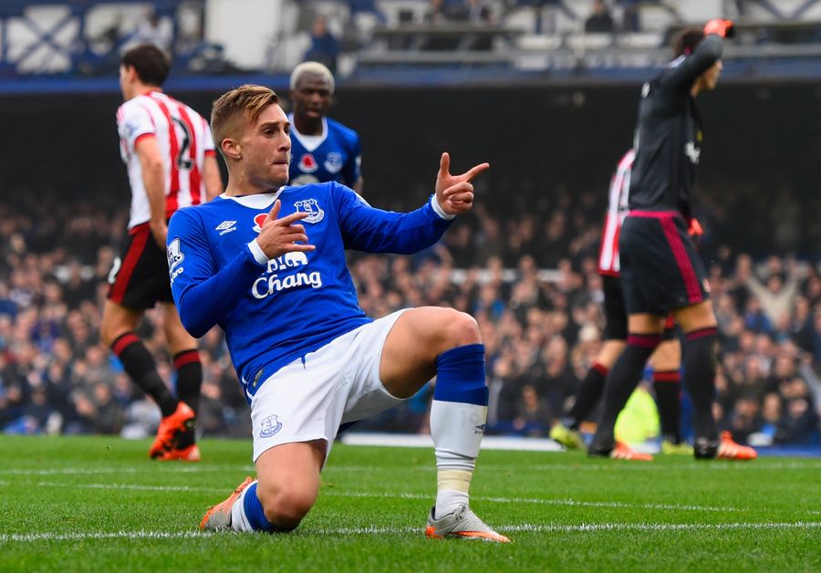 More Proof Gerard Deulofeu Is A Brilliant Lunatic