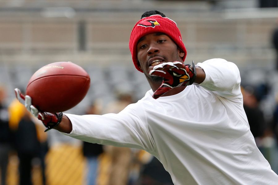 John Brown And The Cardinals Despise Your Fantasy Team