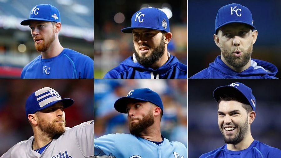 Indistinguishable Royals, Ranked