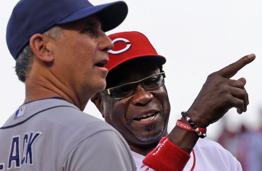 Dusty Baker Named Washington Nationals Manager After They Cheap Out On Bud Black