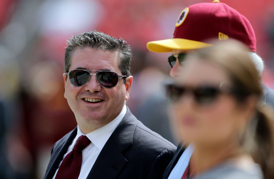 The Skins' Latest Court Filing Is Comically Vulgar