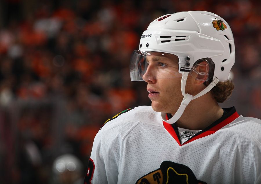Report: Patrick Kane's Accuser Will No Longer Cooperate With Investigation
