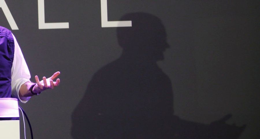 Larry Lessig Was Running For President, Now Isn&#39;t