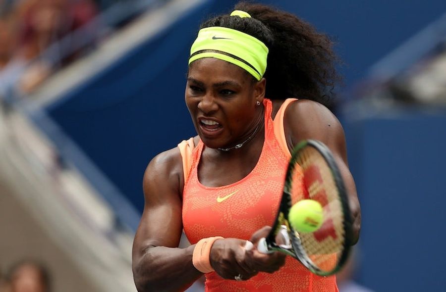 If You Steal From Serena Williams, She Will Hunt You Down