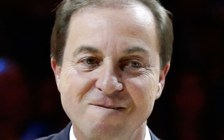 Warriors Owner: I Did Some Fuck Stuff With The Larry O’Brien Trophy