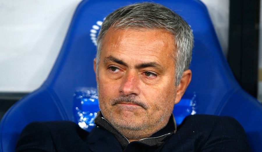 José Mourinho Banned, Sued, And Is Reportedly About To Be Sacked