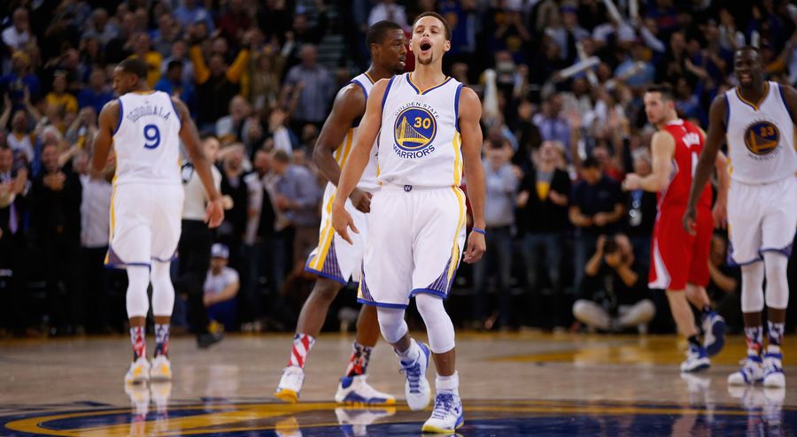 The Clippers Are Good, But The Warriors Were Better