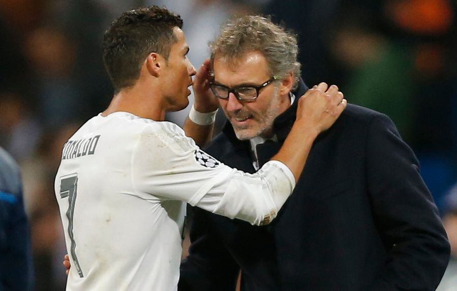 French Media Calls In Body Language Expert To Divine Ronaldo's Secret Intentions