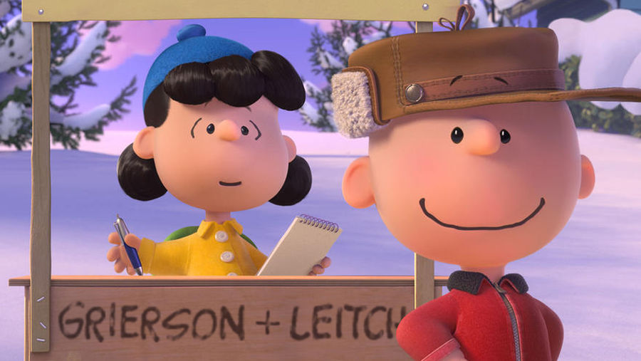 <i>The Peanuts Movie </i>Is Faithful To Charles Schulz&#39;s Creation, But Still Gets It Wrong