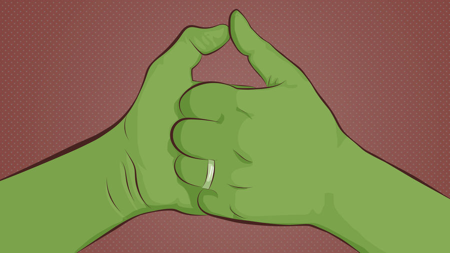 How To Argue Without Ruining Your Relationship