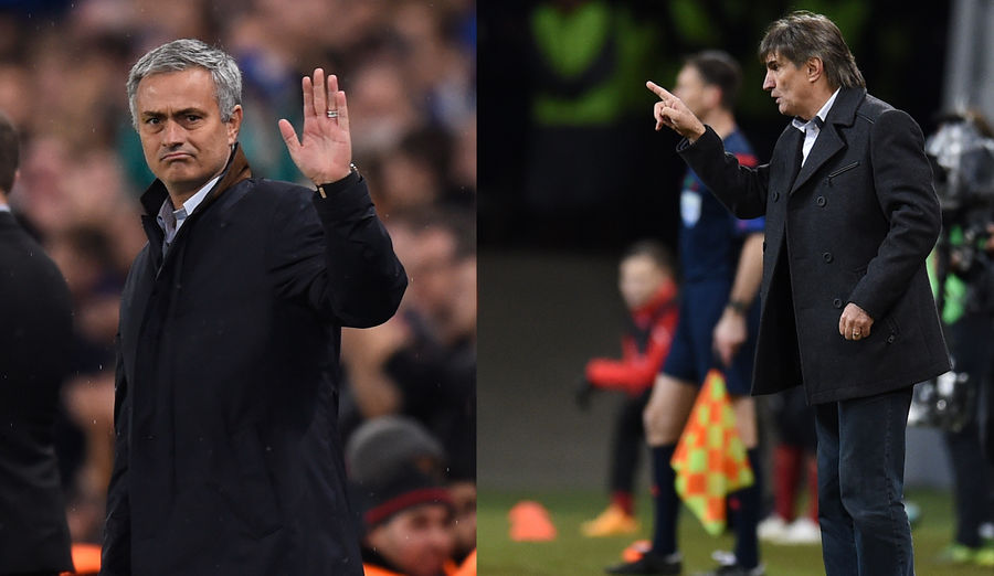 Even The Rubin Kazan Manager Is Burning Chelsea