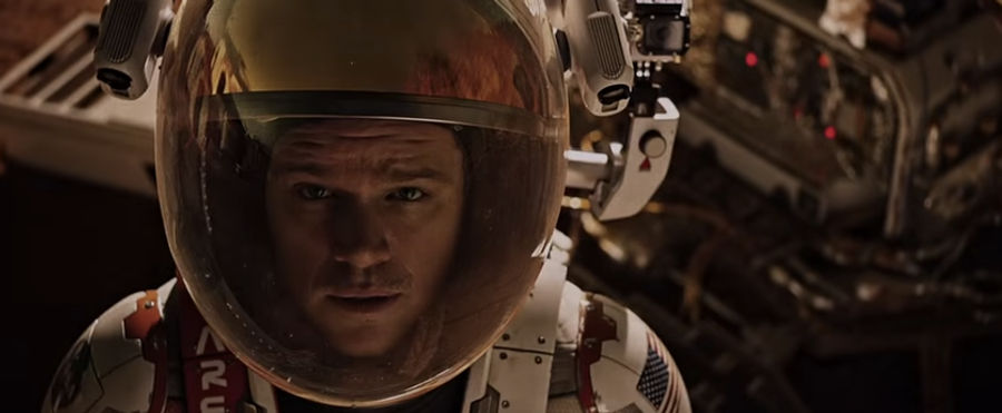 NASA Is Recruiting New Astronauts, But Don't Even Think About It