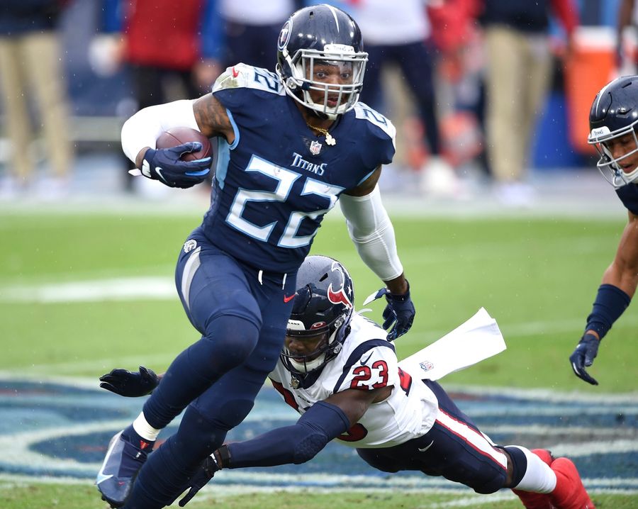 Cowboys release CB Gareon Conley, who plans to retire