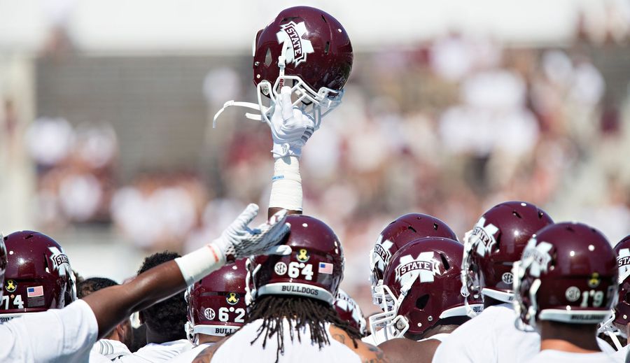 Keith Joseph Jr. &amp; Sr., Current And Former Mississippi State Football Players, Die In Car Crash