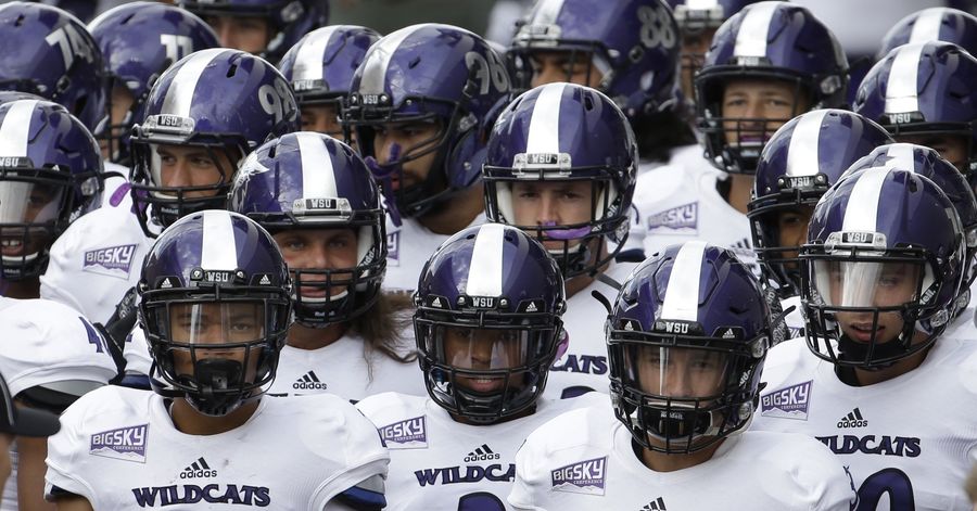 Former College Football Player Sues NCAA Over Transfer And Scholarship Policies