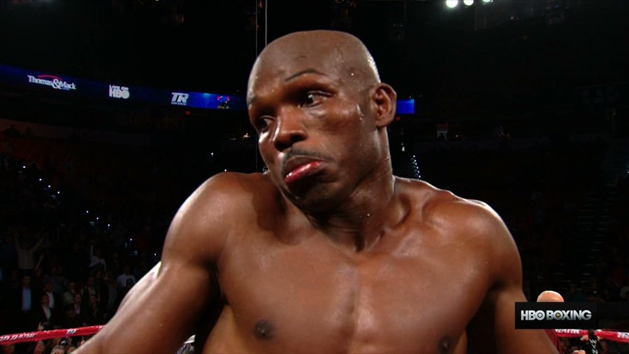 Teddy Atlas Is Incredible