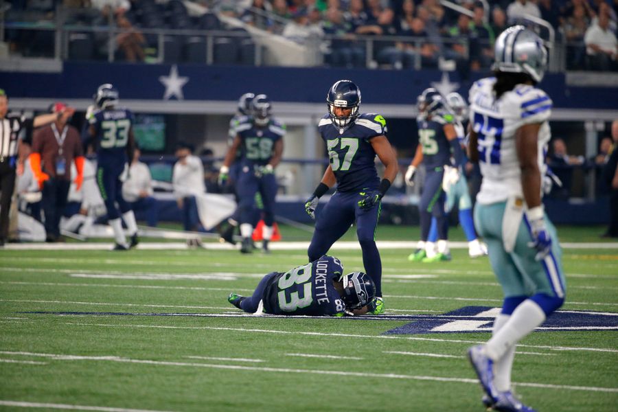 A Rotten, Rotten Week: Your Guide To Ignoring The NFL Today