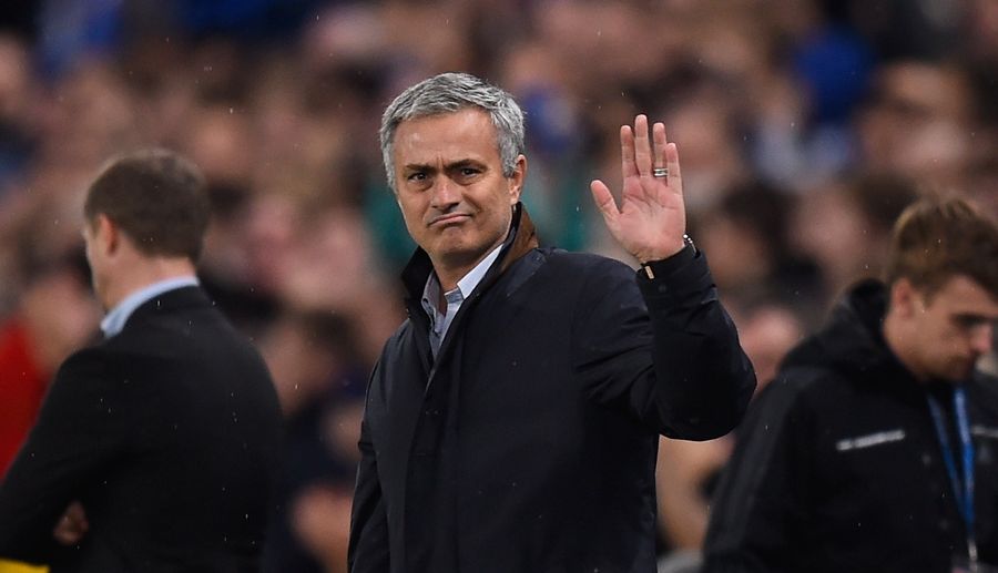 Why Chelsea Should Stick With José Mourinho
