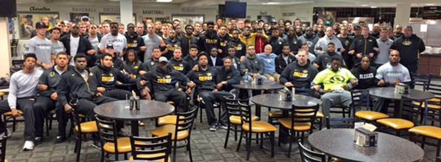What's Going On At The University Of Missouri? All Your Questions, Answered