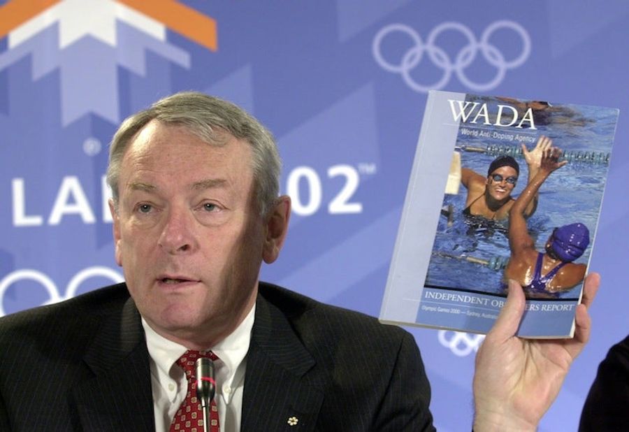 Investigators: KGB Successor Enforced State-Approved Doping Program For Russian Athletes