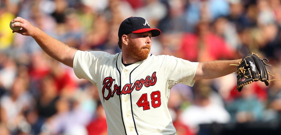 Former Braves Pitcher Tommy Hanson Dies After Falling Into Coma