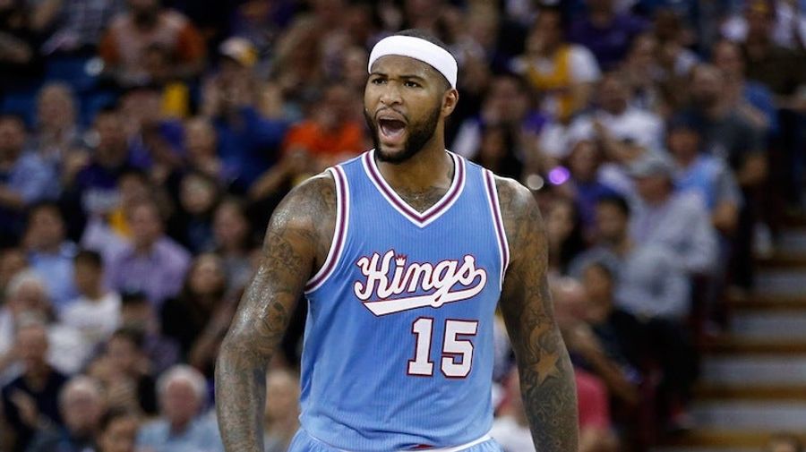 The Sacramento Kings Are Starting To Show Some Cracks