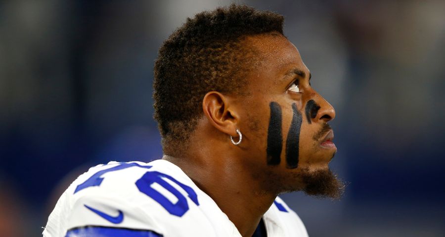 Greg Hardy Accuses Critics Of Discrimination