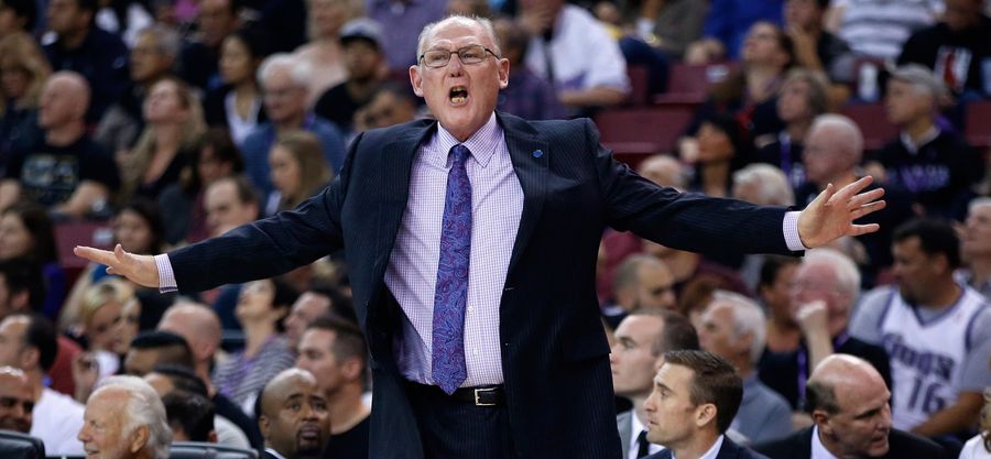 Report: George Karl Could Lose His Job By The End Of The Week