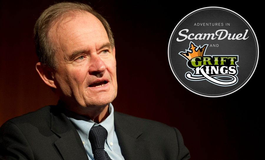 Report: DraftKings Gearing Up For A Major Legal Fight
