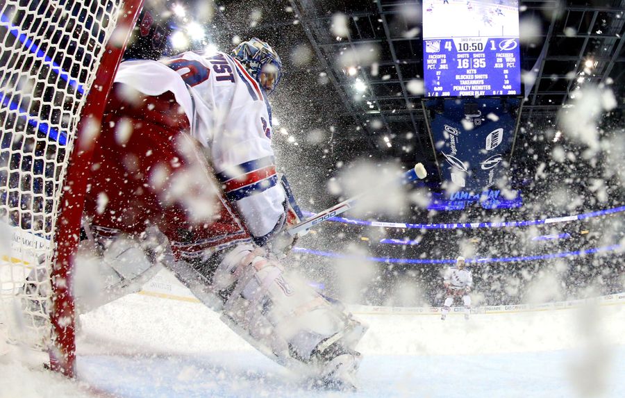 How To Play The Toughest Position In Sports