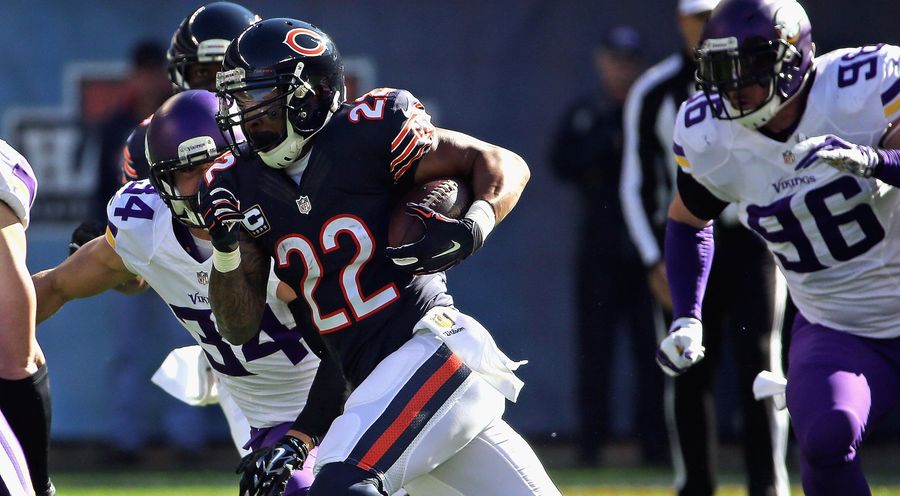 NFL To Investigate Chicago Bears For Failing To Disclose Full Injury Report To Media